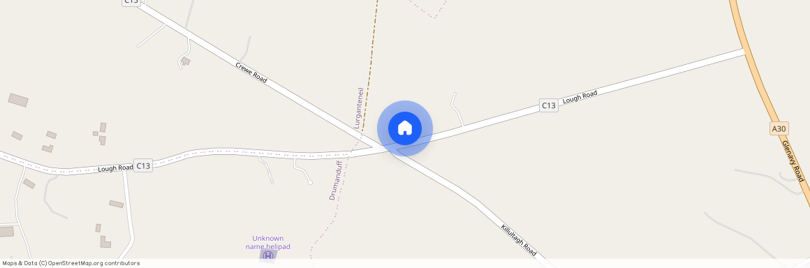 2c Lough Road, Lisburn, BT28 2PJ