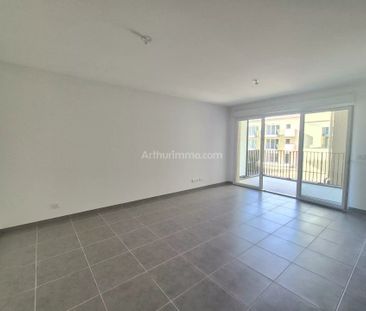 Location Appartement 3 pièces 62 m2 à Draguignan - Photo 1