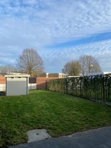 LEDE - Recente BEN-woning met gezellige tuin. - Foto 4