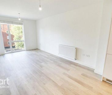 1 bedroom apartment to rent - Photo 5