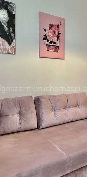 Do wynajęcia mieszkanie Bydgoszcz Centrum - 27m2 - Photo 1