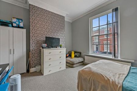 5 bedroom terraced house to rent - Photo 3