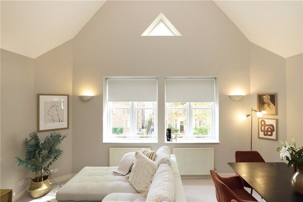 Barrowgate Road, London, W4 4QS - Photo 1