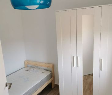 Piso de alquiler en Calle Fiscal Miguel Gutiérrez Carbonell, 5, Pla... - Photo 4