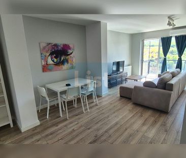 COMISION 0%! Ap. 2 camere 54 mp, parcare, PET FRIENDLY – Grand Park - Fotografie 3