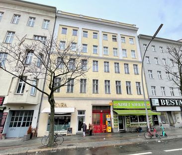 Moderne 3-Zimmer-Wohnung in zentraler Lage – Perfekt für Paare! - Photo 1