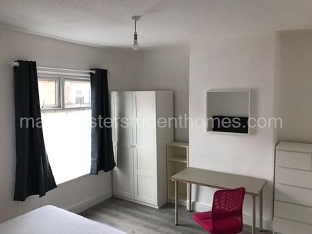 Richmond Road, Manchester, M14 6YW - Photo 5