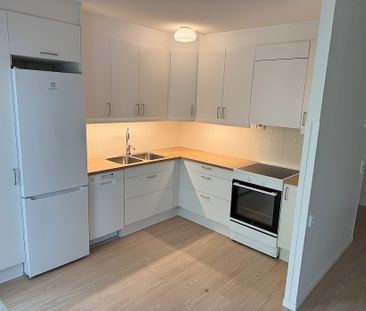 Kadettgatan 2, Vasastaden - Foto 2