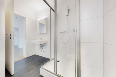 Charmante Singlewohnung an zentraler Lage! - Photo 3