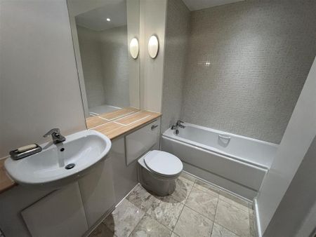 2 bedroom apartment to rent - Photo 5