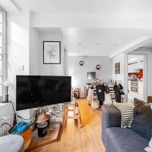 Drayton Gardens, Chelsea, SW10 - Photo 1