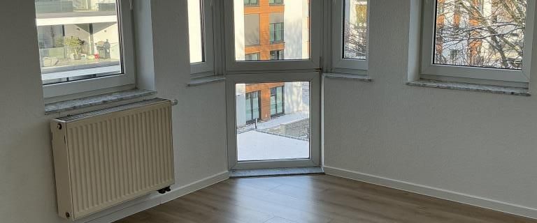Attraktive 3-Zimmer-Etagenwohnung in Magdeburg  88,79 m², 3. Etage links - Photo 1