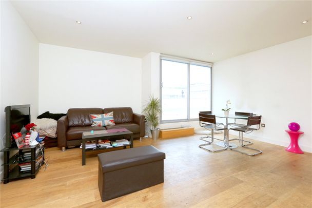 Dereham Place, Shoreditch, London, EC2A 3HJ - Photo 1