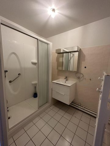Location Appartement 1 pièce 35m² NANTES 44000 - Photo 3