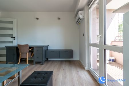 2 niezależne pok. 38m2 | O3 | Prądnik Czerwony - Photo 3