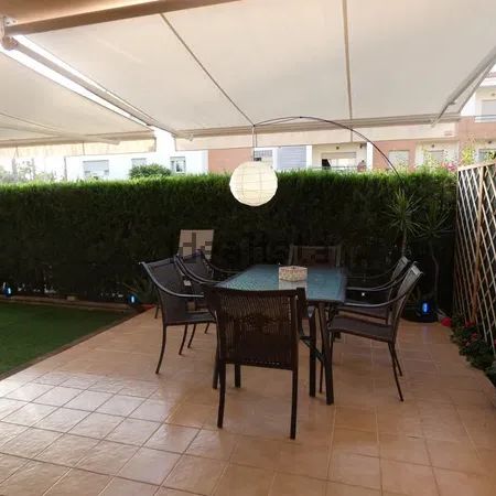 Alquiler de piso en Calle Los Gavilanes, 2 - Photo 1