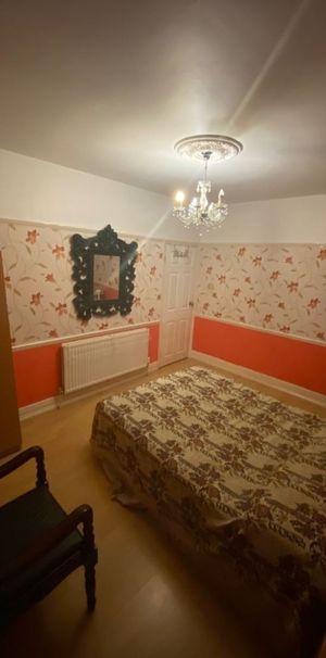 Room in a Shared House, Eton Road, IG1 - Photo 1