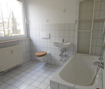 +++ Helle 3-Zimmer-Wohnung mit Balkon +++ - Photo 1