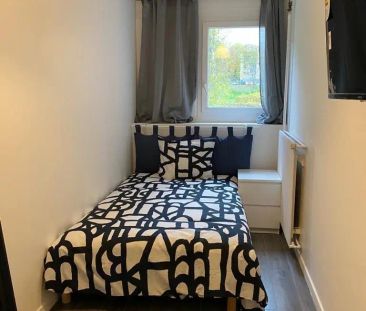 Appartement à louer 1 pièce 9m² - Photo 1