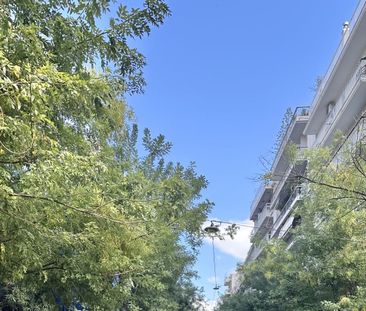 Διαμέρισμα για ενοικίαση Κολωνάκι (Κολωνάκι - Λυκαβηττός) - Photo 1