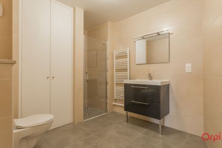 Location Appartement 2 pièces 45m² STE GENEVIEVE DES BOIS 91700 - Photo 3