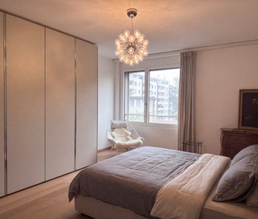 Luxuriöses Wohnen an bester Lage – 2.5-Zimmer-Wohnung mit Loggia un... - Foto 2