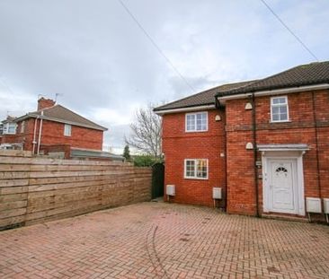 Room in a Shared House, Charlton Road, BS10 - Photo 5