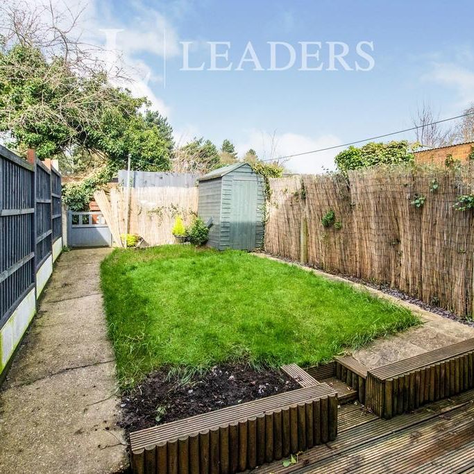 2 bedroom house to rent - Photo 1