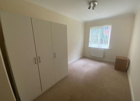 2 bedroom apartment to rent - Photo 3