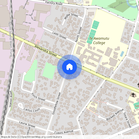 1/1 Goodfellow Street, Te Awamutu, Waipa