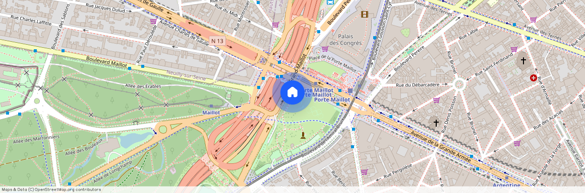 Neuilly-Sur-Seine