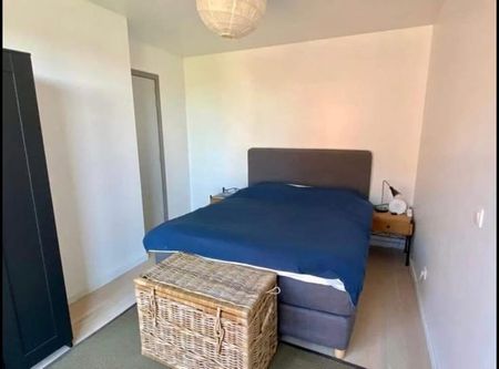 Appartement te huur - Photo 2