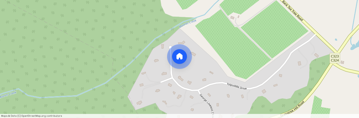 104 Tolpuddle Drive Richmond TAS 7025 Australia