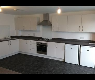 2 Bed Flat, Ocean Apartments, AB24 - Photo 5