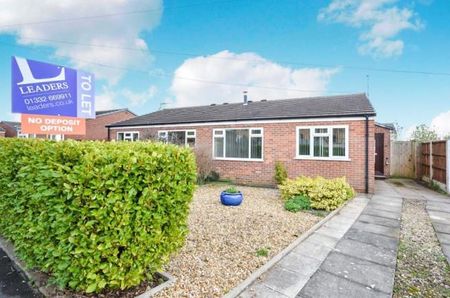 2 bedroom house to rent - Photo 5