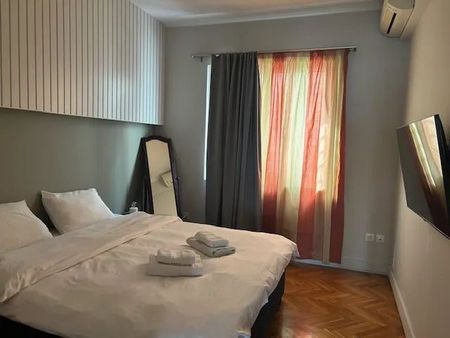 Διαμέρισμα για ενοικίαση Πλατεία Κάνιγγος (Κέντρο) - Photo 4