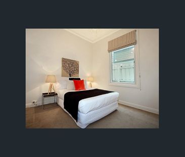 Victorian Cottage Central South Yarra - Photo 1