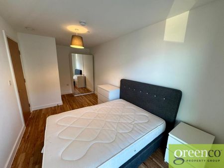 1 bedroom flat to rent - Photo 2