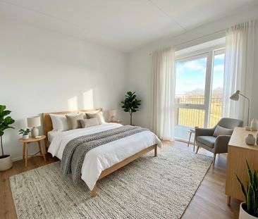 Poul Anker Bechs Vej 394, 2. 4, 9200 Aalborg SV - Foto 6