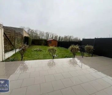 Maison à louer 4 pièces 89.21m² - Photo 5