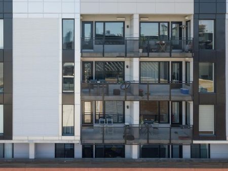 Appartement à louer - Montréal (Le Sud-Ouest) (Saint-Henri) - Photo 2