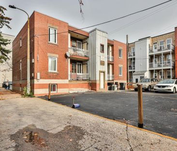 5060 Rue Parthenais, app.4, H2H 2A3, H2H 2A3, Montréal - Photo 6
