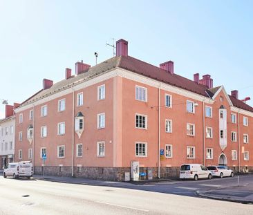 Liljeholmsgatan 1 B - Foto 1