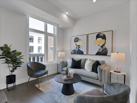 For Lease - 9560 Islington Avenue Unit# 225, Vaughan, Ontario - Photo 2