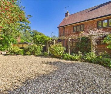 Pound Green Cottages, Goring Lane, Wokefield Green, Mortimer, RG7 - Photo 3