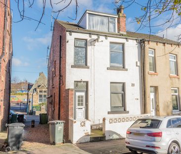 ASQUITH AVENUE MORLEY LEEDS - Photo 4