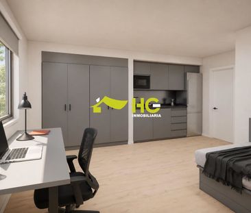 Alquiler Estudio en Urbanización - El Bosque, Villaviciosa De Odón - Foto 6