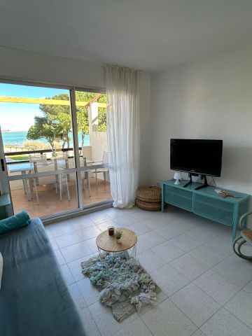 🌊 Apartamento con terraza y vistas al mar – Alquiler temporal en Alcanar Costa (Les Cases d’Alcanar) - Photo 5