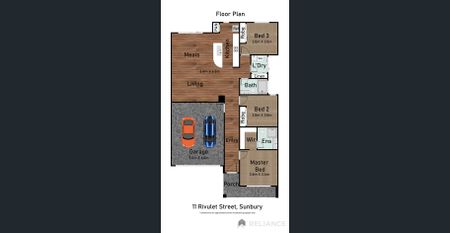 11 Rivulet Street, Sunbury, Vic 3429 - Photo 3