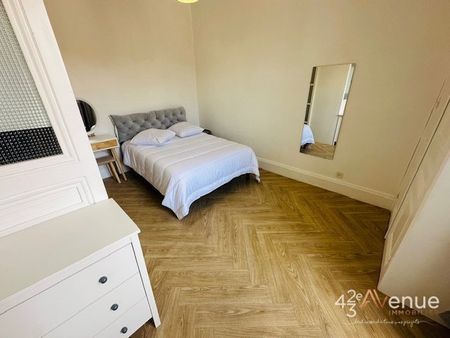 APPARTEMENT T2 A LOUER - Photo 5